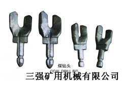 三強(qiáng)礦用配件合金系列煤鉆頭 高效耐用的礦山開(kāi)采利器